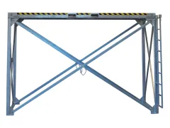 Lissmac MAB 2000-2802 Verbindungsstreben VST 250 f�r UG 250