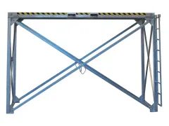 Lissmac MAB 3000-3040 Verbindungsstreben VST 250 f�r UG 250