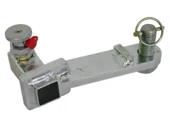 Lissmac Adapter f�r Verbindung RSG-SG