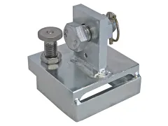 Lissmac Adapter f�r Verbindung VSG/Quadro-Au�ensteingreifer