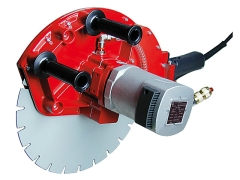 Elektro Handtrennsge Cardi TP 400 A2