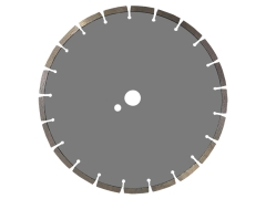 Diamanttrennscheibe Laser SA 1000 Premium