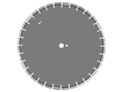 Diamanttrennscheibe Laser STA-30 Premium