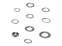 Reduzierring fr Diamanttrennscheibe 60,00 auf 35,00 x 2,5 mm