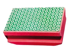 Diamant Handschleifpad Profi K�rnung 200