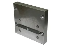 Motor Montageplatte f�r Kernbohrst�nder BS