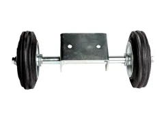 Laufrolle f�r Kernbohrst�nder BS