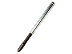 Zentrierspitze M16 federnd, f�r DS 70 mm lang