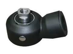 Absaugrotor M16 ohne SWM - 5/8" IG auf M16 AG