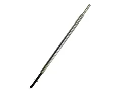 Zentrierspitze M16 federnd, f�r BK 300 mm lang