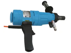 WEKA DK1603 Kernbohrmaschine f�r Bohrungen bis 160 mm