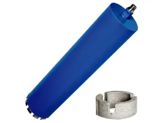 Diamantbohrkrone GB 1000 Premium UNI R 1/2" Ring