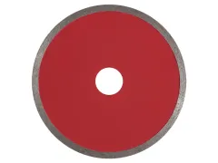 Diamanttrennscheibe FL 1000 f�r Fliesen