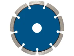 Diamanttrennscheibe Laser Titan BE