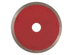 Diamanttrennscheibe FLT 1000 Premium f�r Fliesen