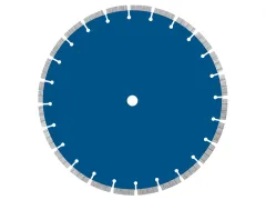 Diamanttrennscheibe Laser Titan Plus UNI