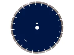 Diamanttrennscheibe Laser HK Premium