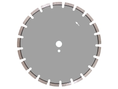 Diamanttrennscheibe Laser EHB