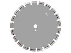 Diamanttrennscheibe Laser EHB