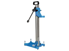 Kernbohrst�nder KDS 150 Vakuum f�r Bohrungen bis � 150 mm