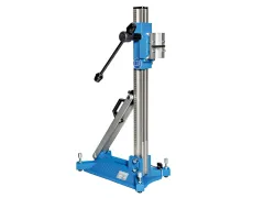 Kernbohrst�nder KDS 200 Vakuum f�r Bohrungen bis � 200 mm