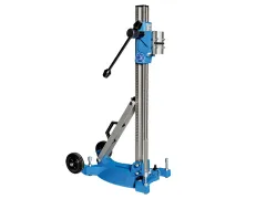 Kernbohrst�nder KDS 250 Vakuum f�r Bohrungen bis � 250 mm