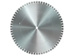 Diamanttrennscheibe Laser WSB UNI