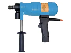 WEKA DK118 Diamant Trockenbohrmaschine f�r Bohrungen bis 250 mm