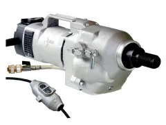 Cardi T6 375-EL Kernbohrmotor f�r Bohrungen bis 400 mm