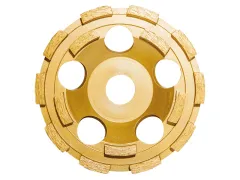 Diamantschleiftopf BE 100 B-EB Premium f�r Bosch