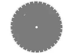 Diamanttrennscheibe Laser A 1000 Premium