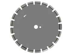 Diamanttrennscheibe Laser Asphalt Premium