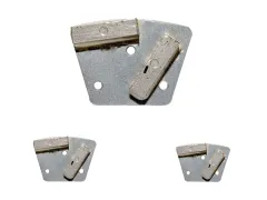 Diamant Schleifschuh DS-M K�rnung 18-20