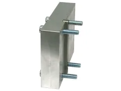 Distanzplatten f�r Kernbohrst�nder KDS