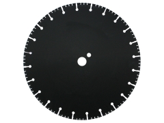 Diamanttrennscheibe Galaxy Multi Cut