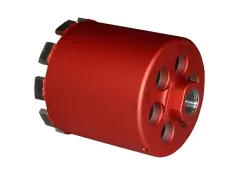 Diamant Dosensenker Laser BEK 1000 Premium AG