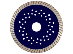 Diamanttrennscheibe Turbo Breaker