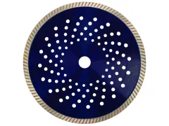 Diamanttrennscheibe Turbo Breaker UNI