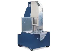 Lissmac Steintrenns�ge DTS 420-N inkl. DB 900 mm