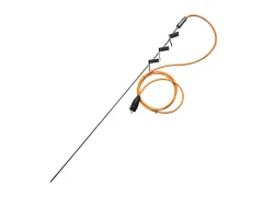 Lissmac DTS 420 Heizstab