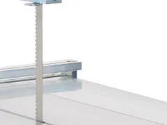 Lissmac HM S�geband 3 Z�hne UNI Premium