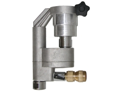 Nut- und Eckbohrvorsatz