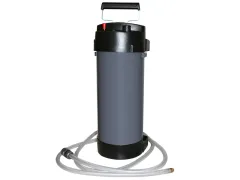 Wasserdruckbeh�lter, 10 Liter Metall