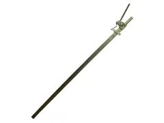 Schnellspanns�ule, Spannweite 1700 mm bis 3000 mm