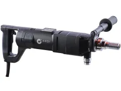 Cardi DPH 2200 ME-16 Diamant Trockenbohrmaschine Softschlag bis 202 mm